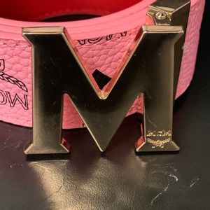 MCM belt